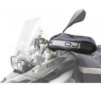 Puños Universales Pro Hand Plus OJ De Poliéster Para Moto Y Scooter