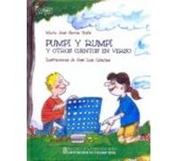Punpi Y Rumpi Y Otros Cuentos En Verso