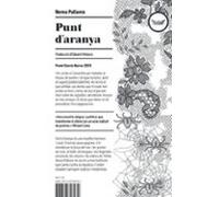 Punt d'aranya (Premi García Barros 2025)