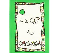 PUNT I A CAP ORTOGRAFIA N? 10 SERIE VERDA (3R 4T CURS)
