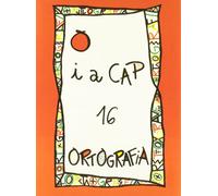 PUNT I A CAP ORTOGRAFIA N? 16 SERIE VERMELLA (5E 6E CURS)