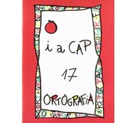PUNT I A CAP ORTOGRAFIA N? 17 SERIE VERMELLA (5E 6E CURS)