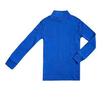 BABIDU 7000 Camisa, Azul, 6 años para Niñas