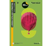 Punt volat 2. Caixa d'eines (Nova edició 2023)