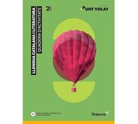Punt volat 2. Quadern d'activitats