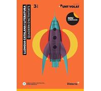 Punt volat 3. Quadern d'activitats (Nova edició 2022)