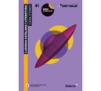 punt volat 4º eso llengua catalana y literatura caixa d eines (nova ed