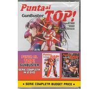 Punta Al Top! Gunbuster - Serie Completa (Sub) (2 Dvd) [Italia]