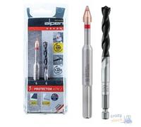 Punta Alpen C Protector + Profi Beton Mm 8