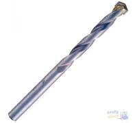 Punta Alpen Para Muro Long Life Serie Larga Mm 22X400