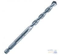 Punta Alpen Profi Multicut Codolo Hexagonal 1.4 Mm 8