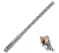 Punta Alpen SDS-PLUS Force X Para Perforadoras Mm 8X260