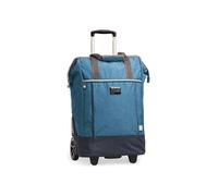 Punta Big Wheel Carrito de la compra 62 cm azul