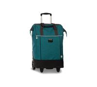 Punta Big Wheel Carrito de la compra 62 cm azul petróleo