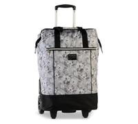 Punta Big Wheel Carrito de la compra 62 cm blanco