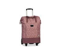 Punta Big Wheel Carrito de la compra 62 cm lila