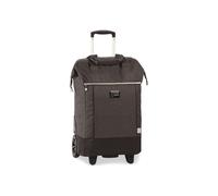 Punta Big Wheel Carrito de la compra 62 cm marrón