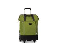 Punta Big Wheel Carrito de la compra 62 cm verde