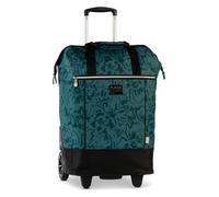 Punta Big Wheel Carrito de la compra 62 cm verde