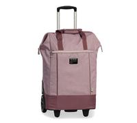Punta Big Wheel Carro de la compra 62 cm rosa
