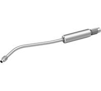 Punta curva para soldador ALE250-B - JBC