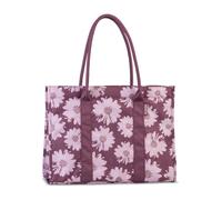 Punta Daily Shopper Bolsa de la compra plegable 42 cm lila