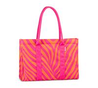 Punta Daily Shopper Bolsa de la compra plegable 42 cm naranja
