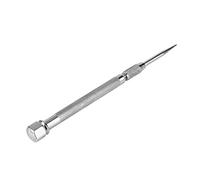 Punta de acero de carburo G2 55Hrc Stylus Pluma Pluma de puntuación para acero Latón Vidrio plástico