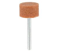 Punta de amolar de corindón Mod. 8193 (Diámetro cabeza: 15,9 mm, 2 ud.)