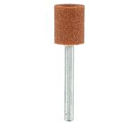 Punta de amolar de corindón Mod. 932 (Diámetro cabeza: 9,5 mm, 3 ud.)