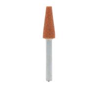 Punta de Amolar de Óxido de Aluminio Dremel 6,4mm