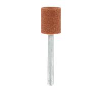 Dremel 932 - Punta de Amolar de Óxido de Aluminio, Accesorio para Herramientas Rotativas, Diámetro de Trabajo 9.5 mm, 25.000RPM Máximas