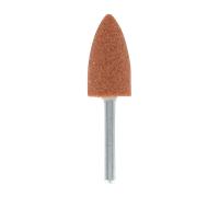 DREMEL Cuerpo abrasivo de óxido de aluminio 952, 9,5 mm 26150952JA