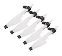 Punta de CAA de Pescar, Accesorios de CAA de Pescar, Protector de Punta de CAA de Pescar, 5 uds.(4#)