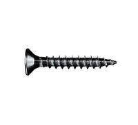 Punta de cabeza para hombre, 1,5 mm x 25 mm, caja de 1 kg
