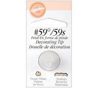 Punta de decoraci n Wilton n. 59 P talo