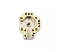 Punta de desoldadura de cobre de repuesto para Xbox para PS4 para PS5 Switch para reparación Pro Joystick 19x23mm 4mm Rosca Disipación rápida del calor