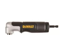 Punta de destornillador de ángulo recto 2 en 1 DeWALT, DT20500 DT20500