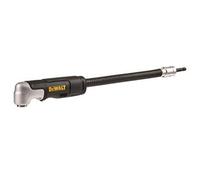 Punta de destornillador de ángulo recto DeWALT para destornilladores de impacto (punta flexible) DT20502