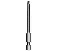 Punta de destornillador DeWALT Torx T10 x 70 mm (5 piezas) DT7290