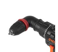 Punta de destornillador Dnipro-M QC-18A