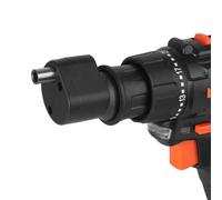 Punta de destornillador Dnipro-M QC-18D