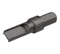 Punta de destornillador HAZET HAZ 2528-1
