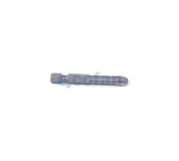 punta de destornillador - punta ph-3 de 25 mm, fabricada en acero, ideal para tornillos de precisión y trabajos de montaje.