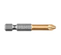 Punta de destornillador PZ2 x 50 mm 57H982 grafito 5902062579829