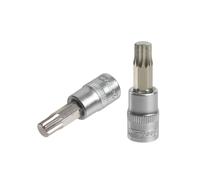 Punta De Destornillador ULTIMATE® XZN® 1/4'', L.37 Mm - M7