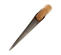 Punta De Empalme De Cuerda Marina - Construcción De Mango POM De Acero Inoxidable | Aguja Fid De Línea De Herramientas De Aparejo De Marino 304 | Accesorio Duradero De Mantenimiento De Navegació