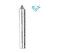 Dremel Punta para grabadora de diamante – Variante única