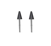 Punta de lápiz de repuesto para HP MPP 2.0 recargables puntas de repuesto, puntas MPP 2.0, puntas de lápiz digital 3J122AAABB (2 unidades)