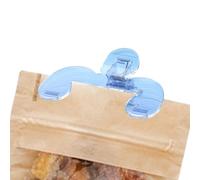 Punta De Libro - Titular De La Fiesta | Pinzas Transparentes Para Mantener Las Páginas Abiertas | Suministros De Oficina Ligeros, Accesorios De Lectura Multifuncional Para Periódicos, Manuales